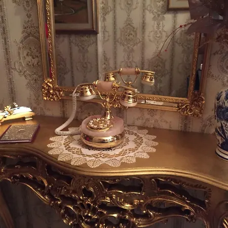 Vintage Φλωρεντία